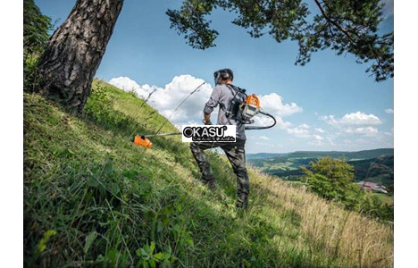 may cat co deo lung stihl fr 230 (40mm -40.2cc) hinh 2