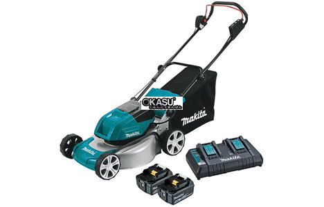 may cat co day tay makita dlm462z (18v) hinh 3