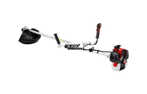 may cat co shindaiwa b451 (42mm - 45.7cc) hinh 2