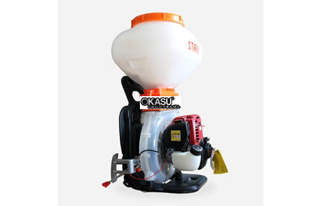 may phun thuoc, phun hat dau stark dmc800 x35tsd hinh 4
