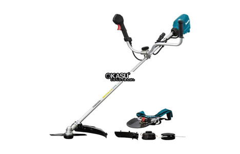 may cat co makita ur101cz (18v)  hinh 3
