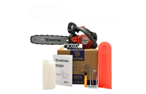 may cua xich husthai 2511 (25cc 12" 22,5 mat 3/8) hinh 2