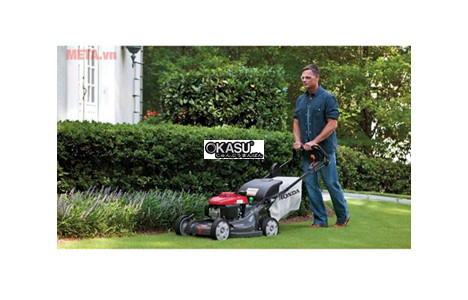 may cat co day tay honda hrj216k3 twnh (3.7hp) hinh 2