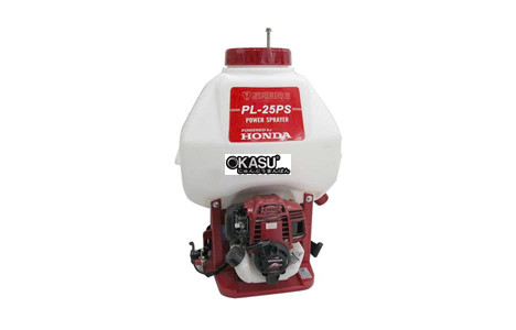 may phun thuoc tru sau 4 thi sabre pl-25ps (25.0cc - 1.0hp) hinh 2