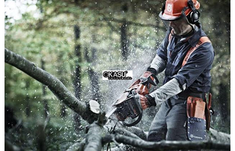 may cua xich husqvarna 353 hinh 2