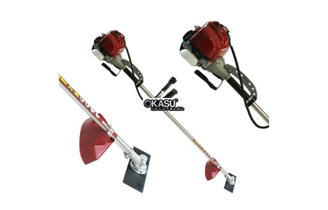 may cat co honda takuma tk35-4s (35.8cc - 1.4hp) hinh 3