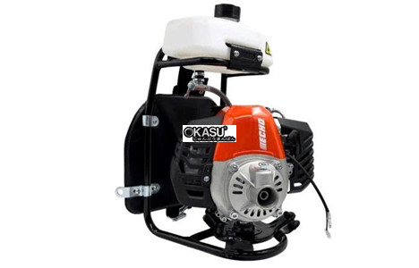 may cat co deo lung echo rm-3380 (36mm - 32.6cc) hinh 6