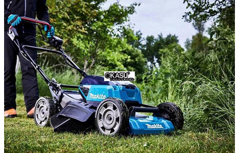 may cat co day tay makita dlm532z (18v) hinh 2