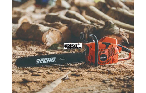 may cua xich echo cs680s (50mm - 66.8cc) hinh 2