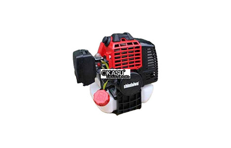may cat co shindaiwa ye43b/s (40mm - 42,7cc) hinh 3