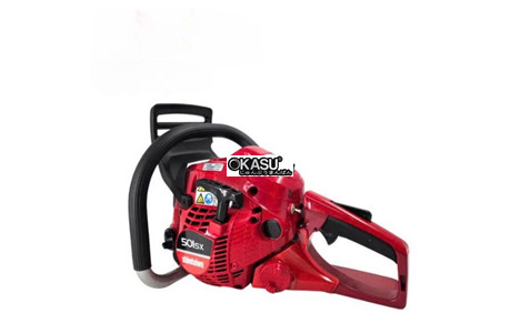 may cua xich chay xang shindaiwa - 501sx (44mm - 50.2cc) hinh 3