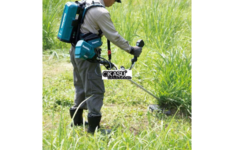 may cat co makita ur101cz (18v)  hinh 2