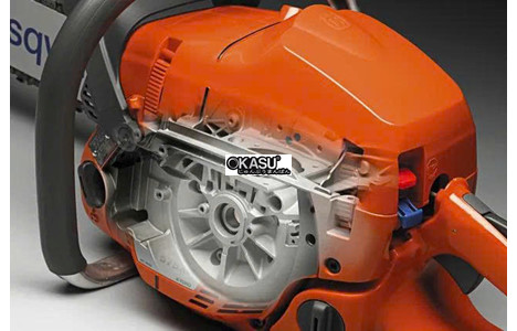 may cua xich husqvarna 353 hinh 3