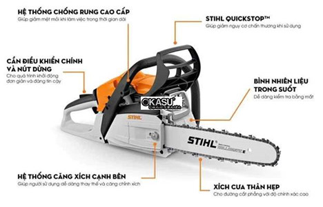 may cua xich stihl ms 172 hinh 3