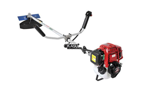 may cat co honda pl25jp (25cc - 1.0hp) hinh 2