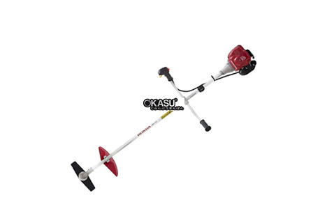 may cat co honda umk435t u2st (35.8cc - 1.4hp) hinh 2