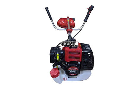 may cat co takuma bc-305pl (36mm, 32.6cc) hinh 2
