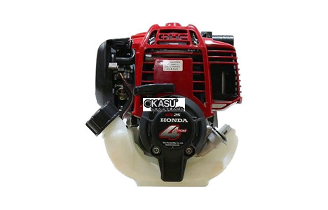 may cat co honda pl25jp (25cc - 1.0hp) hinh 3