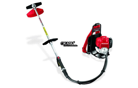 may cat co deo lung honda umr435t l2st (35.8cc - 1.4hp) hinh 3