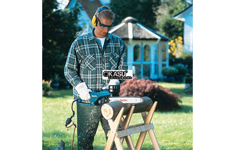 may cua xich makita uc4041a (400mm-1800w-lx28m/1.1mm) hinh 2
