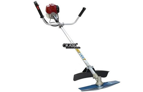 may cat co honda sabre pl-25mb (25cc - 1.0hp) hinh 2