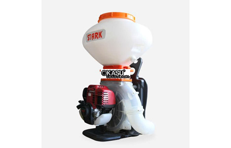 may phun thuoc, phun hat dau stark dmc800 x35tsd hinh 3