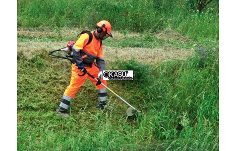 may cat co deo lung honda umr435t l2st (35.8cc - 1.4hp) hinh 2