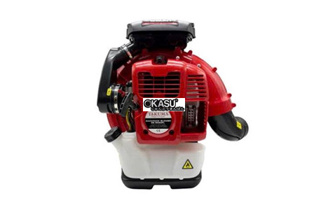 may thoi la deo lung 2 thi takuma eb-8890pl (75.6cc) hinh 3
