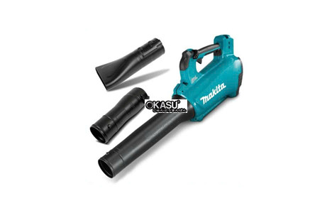 may thoi la makita dub184z (18v) hinh 3