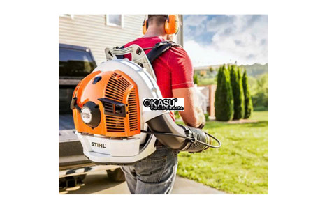 may thoi la 2 thi stihl br 700 (64,8cc) hinh 2