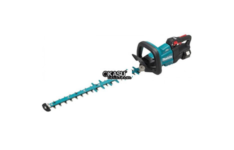 may tia hang rao dung pin makita duh602rt (600mm-18v*1 5.0ah) hinh 3