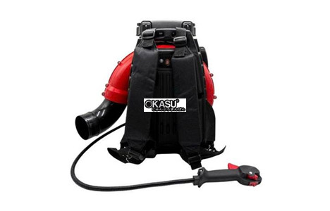 may thoi la deo lung 2 thi takuma eb-8890pl (75.6cc) hinh 4