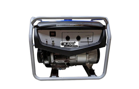 may phat dien chay xang yamaha ef7200 (5.0/5.5kva) (ko de) hinh 2