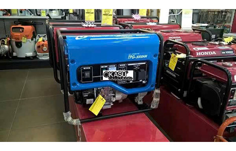 may phat chay xang honda tpg3000hm (2.0/2.2kva) hinh 2
