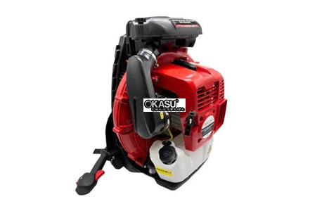 may thoi la deo lung 2 thi takuma eb-8890pl (75.6cc) hinh 5