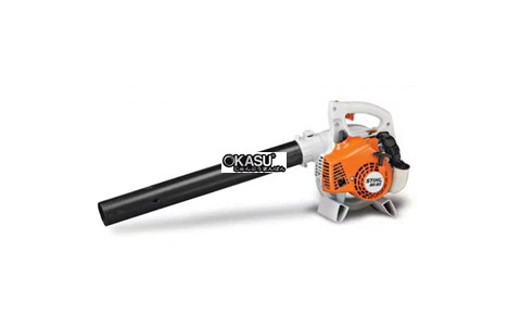 may thoi la 2 thi stihl bg 50 (27.2cc) hinh 2