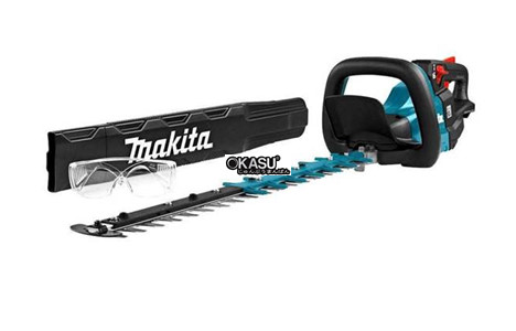 may tia hang rao makita duh602z (600mm-18v) hinh 2
