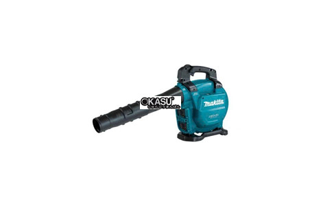 may thoi la makita dub363zv (18v)  hinh 2