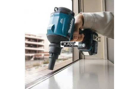 may thoi la makita das180z (18v) hinh 3