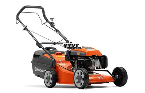 may cat co day tay husqvarna lc 419sp hinh 2