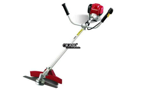 may cat co honda gx35 cater thai lan hinh 2