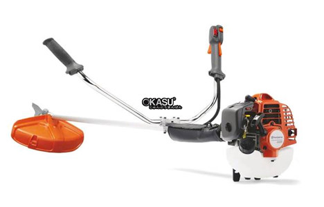 may cat co husqvarna 226r hinh 2