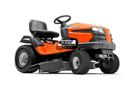xe cat co co nguoi lai husqvarna lt154 hinh 2