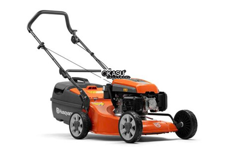 may cat co day tay husqvarna lc 419a hinh 2