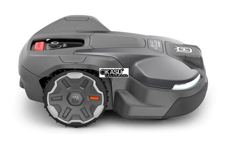 robot cat co tu dong husqvarna automower® 430x nera hinh 2