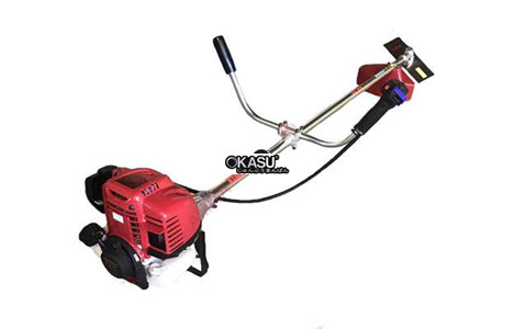 may cat co honda amita ab-25 hinh 2