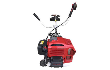 may cat co 2 thi kawasaki tj045e hinh 2