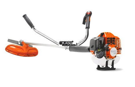 may cat co husqvarna 236r hinh 2