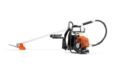 may cat co deo lung husqvarna 542rbs hinh 2