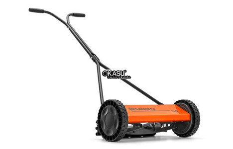 may cat co day tay husqvarna exclusive 54 hinh 2
